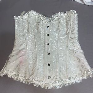Brand New Corset